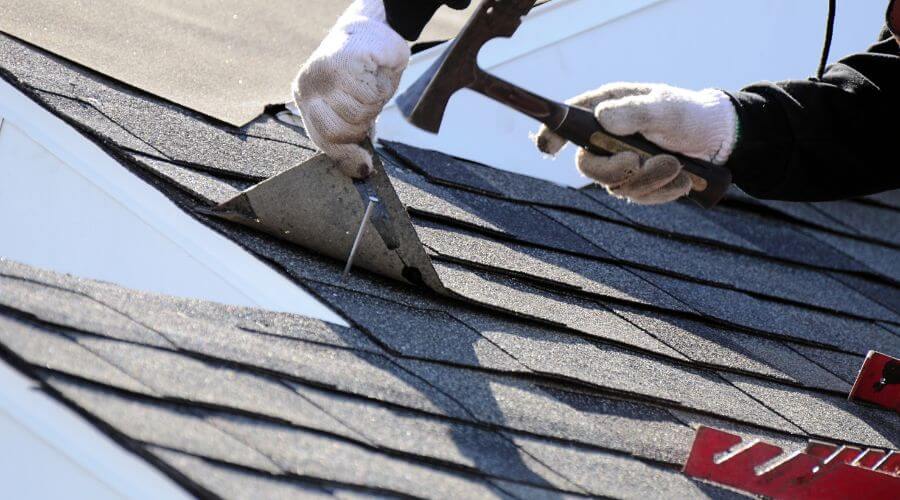 Expert new roof installation services in Fitzpatrick, AL